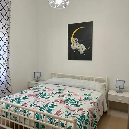 Apartment Il Mare Che Ti Puglia *