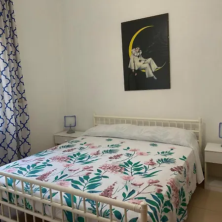 Il Mare Che Ti Puglia Apartment *