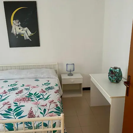Apartment Il Mare Che Ti Puglia