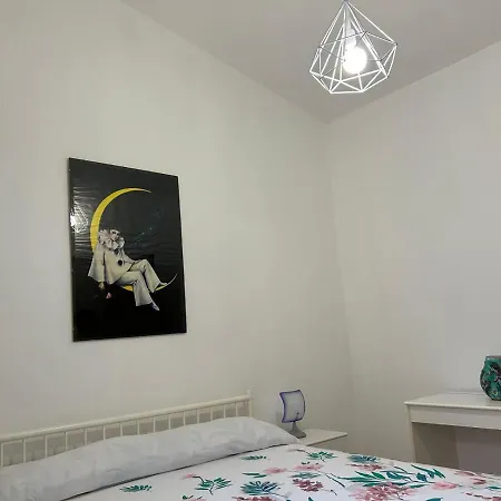 Il Mare Che Ti Puglia Apartment Marina di Ginosa