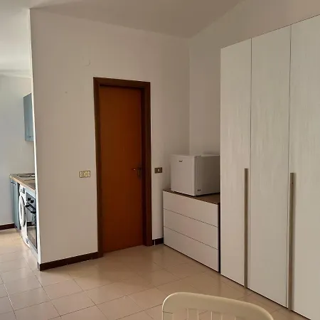 Apartment Il Mare Che Ti Puglia *