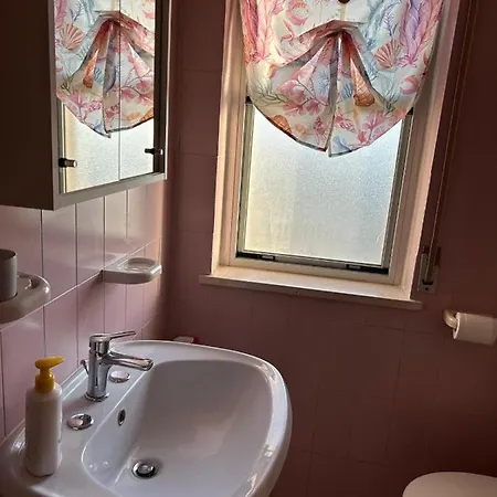 Il Mare Che Ti Puglia Apartment *