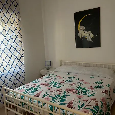 Il Mare Che Ti Puglia * Marina di Ginosa