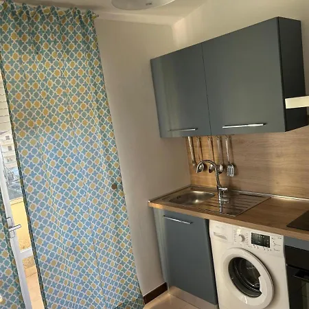 Il Mare Che Ti Puglia Apartment