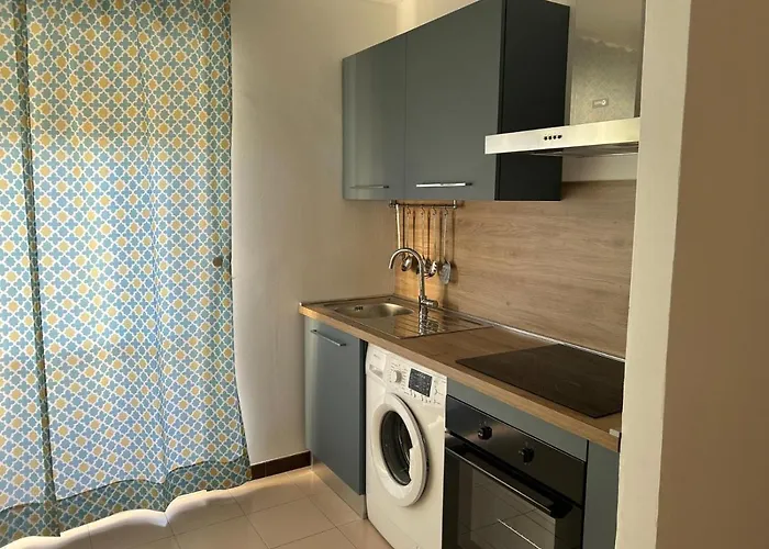 Il Mare Che Ti Puglia