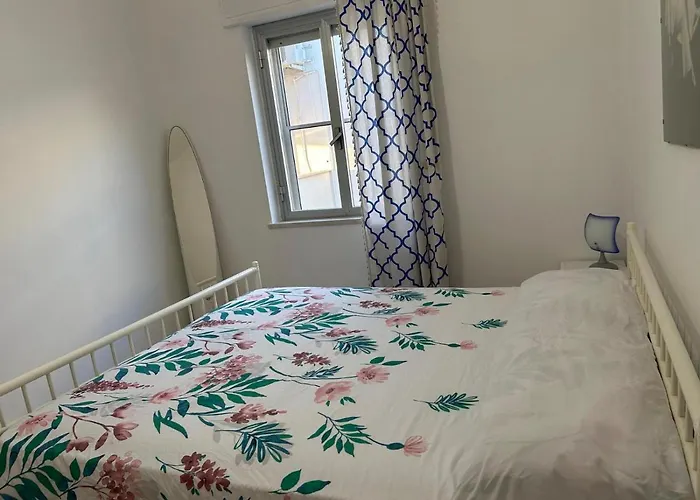Il Mare Che Ti Puglia 지노사마리나