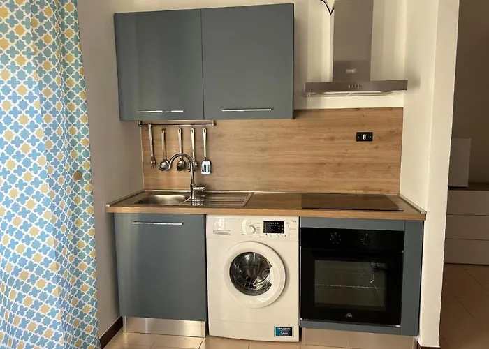 Il Mare Che Ti Puglia * 지노사마리나