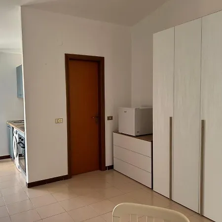 Apartment Il Mare Che Ti Puglia *