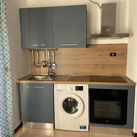 Il Mare Che Ti Puglia * 지노사마리나