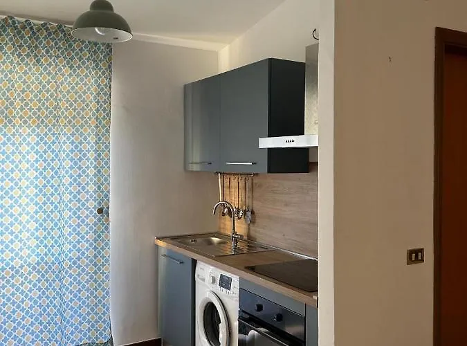 Il Mare Che Ti Puglia Apartment