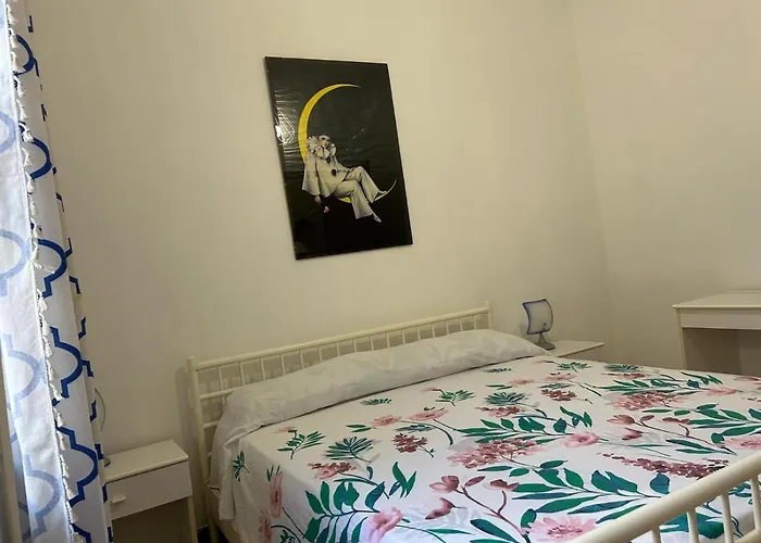 Apartment Il Mare Che Ti Puglia Marina di Ginosa